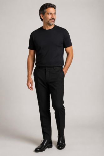 T-shirt Ragman Classic KE-RAGMAN-5251080-009