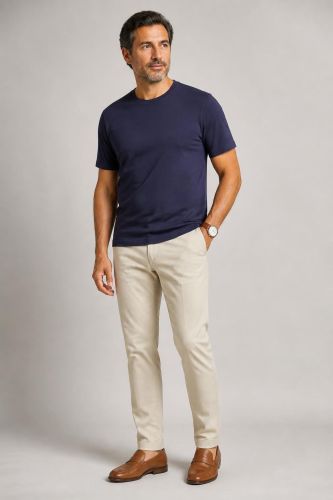 T-shirt Ragman Classic KE-RAGMAN-5251080-070