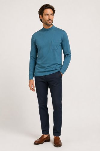T-shirt Ragman Regular KE-RAGMAN-540260-357