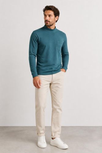 T-shirt Ragman Regular KE-RAGMAN-540260-357