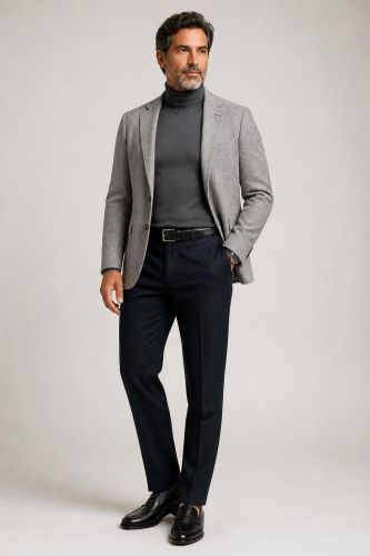 Maglia Ragman Classic KE-RAGMAN-540270-019
