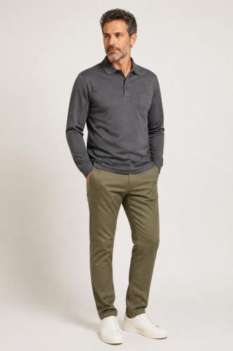 Polo Ragman Classic KE-RAGMAN-540291-027