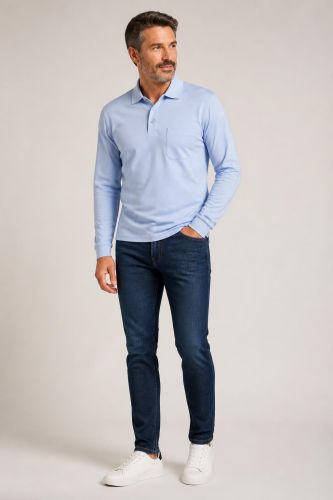 Polo Ragman Classic KE-RAGMAN-540291-074