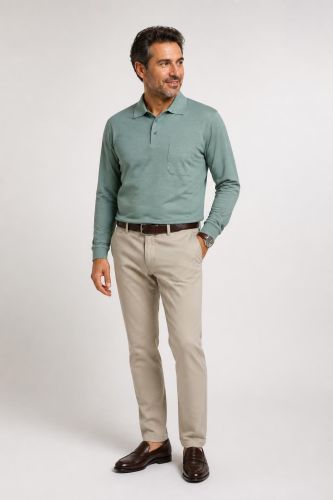 Polo Ragman Classic KE-RAGMAN-540291-344