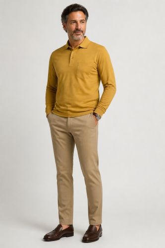Polo Ragman Classic KE-RAGMAN-540291-508