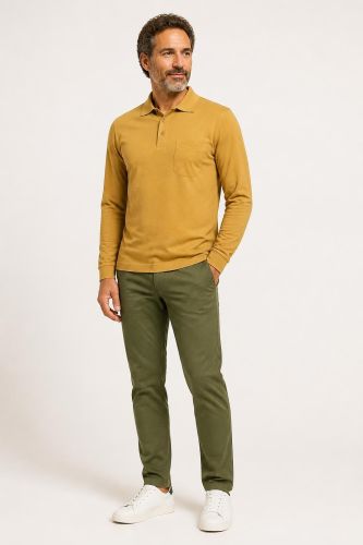 Polo Ragman Classic KE-RAGMAN-540291-508