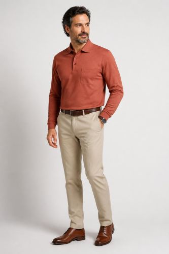 Polo Ragman Classic KE-RAGMAN-540291-543