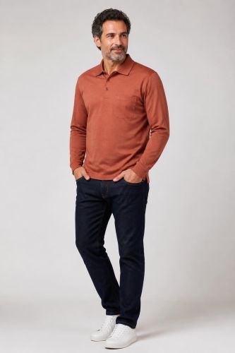Polo Ragman Classic KE-RAGMAN-540291-543