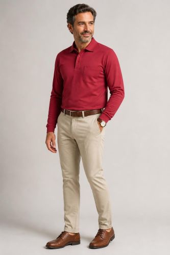 Polo Ragman Classic KE-RAGMAN-540291-613