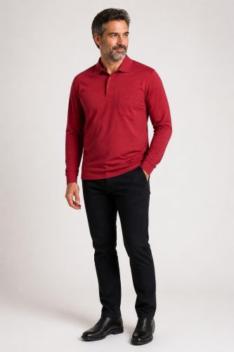 Polo Ragman Classic KE-RAGMAN-540291-613