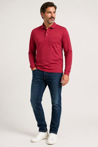 Polo Ragman Classic KE-RAGMAN-540291-613