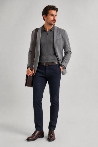 Polo Ragman Regular KE-RAGMAN-540292-027