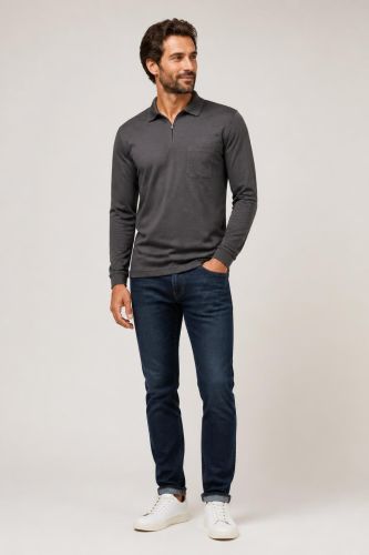 Polo Ragman Regular KE-RAGMAN-540292-027