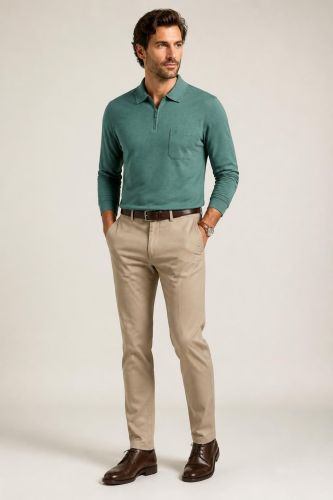 Polo Ragman Regular KE-RAGMAN-540292-318