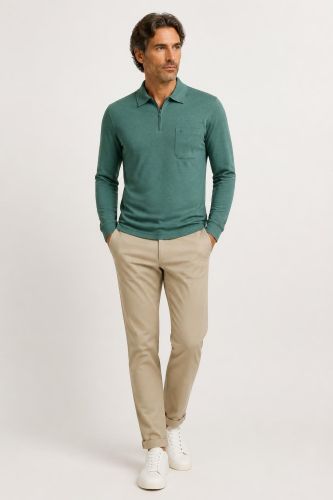 Polo Ragman Regular KE-RAGMAN-540292-318