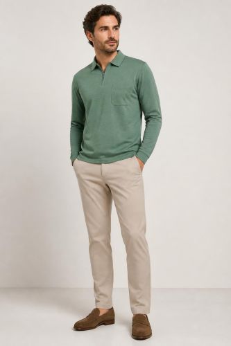 Polo Ragman Regular KE-RAGMAN-540292-341