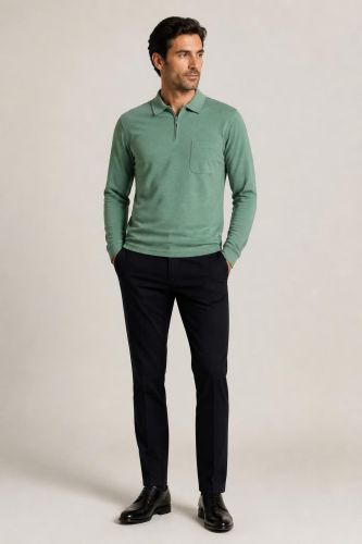 Polo Ragman Regular KE-RAGMAN-540292-341