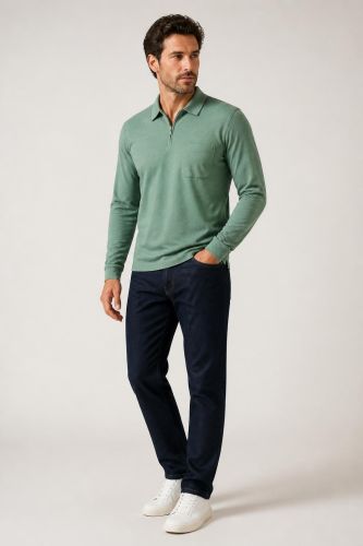 Polo Ragman Regular KE-RAGMAN-540292-341