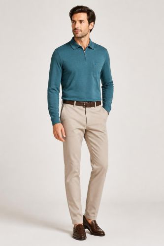 Polo Ragman Regular KE-RAGMAN-540292-357