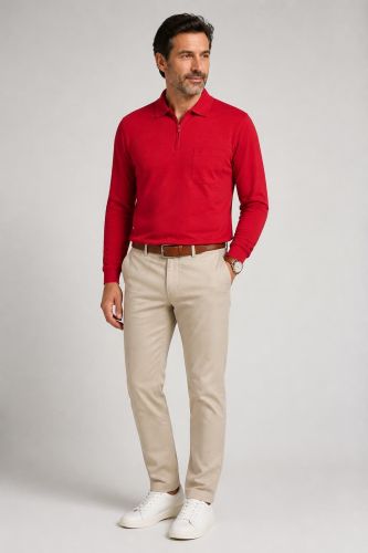 Polo Ragman Classic KE-RAGMAN-540292-665