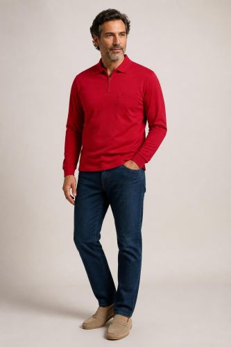 Polo Ragman Classic KE-RAGMAN-540292-665