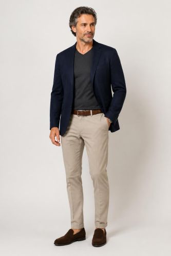 T-shirt Ragman Classic KE-RAGMAN-540357-019