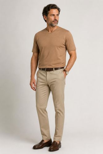T-shirt Ragman Classic KE-RAGMAN-540357-089