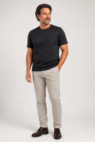 T-shirt Ragman Classic KE-RAGMAN-540380-009