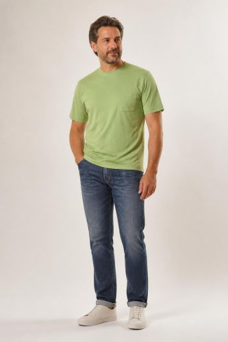 T-shirt Ragman Classic KE-RAGMAN-540380-320