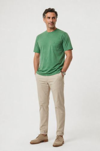 T-shirt Ragman Classic KE-RAGMAN-540380-340
