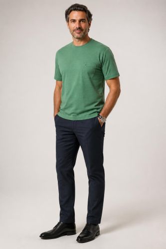 T-shirt Ragman Classic KE-RAGMAN-540380-340