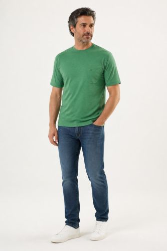 T-shirt Ragman Classic KE-RAGMAN-540380-340