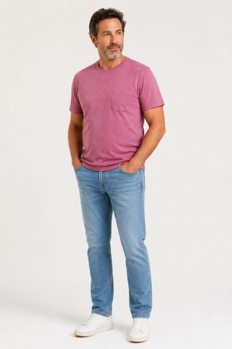 T-shirt Ragman Classic KE-RAGMAN-540380-434