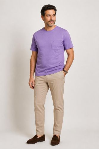 T-shirt Ragman Classic KE-RAGMAN-540380-474