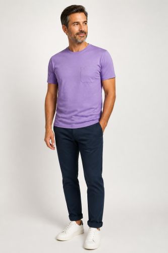 T-shirt Ragman Classic KE-RAGMAN-540380-474