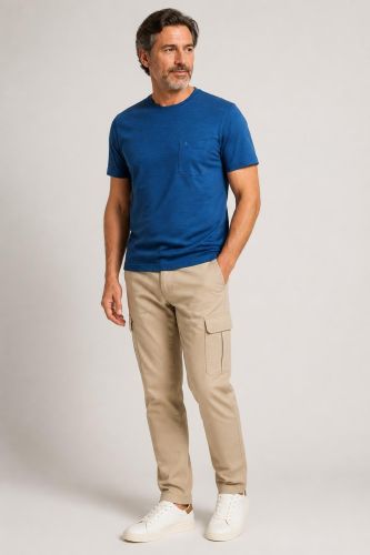 T-shirt Ragman Classic KE-RAGMAN-540380-765