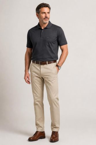 Polo Ragman Classic KE-RAGMAN-540391-019