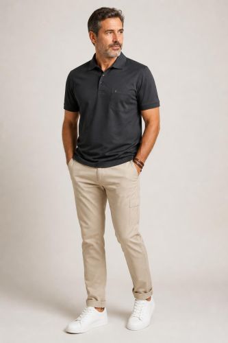 Polo Ragman Classic KE-RAGMAN-540391-019
