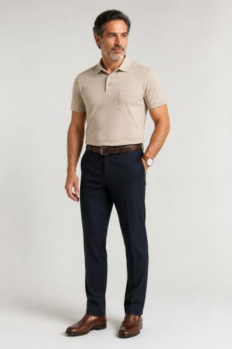 Polo Ragman Classic KE-RAGMAN-540391-086