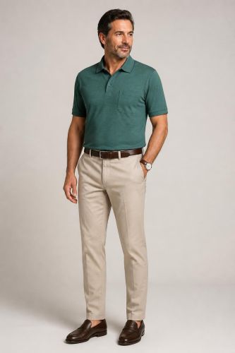 Polo Ragman Classic KE-RAGMAN-540391-318