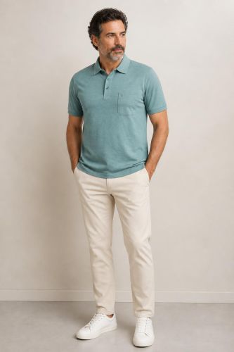Polo Ragman Classic KE-RAGMAN-540391-344