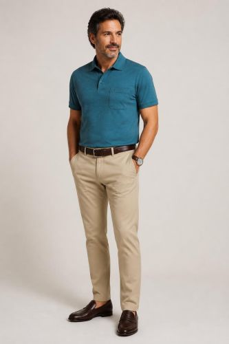 Polo Ragman Classic KE-RAGMAN-540391-357