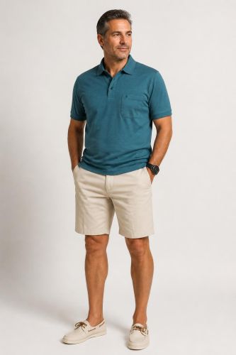 Polo Ragman Classic KE-RAGMAN-540391-357