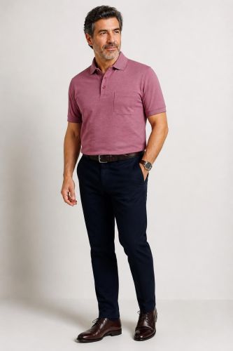 Polo Ragman Classic KE-RAGMAN-540391-434