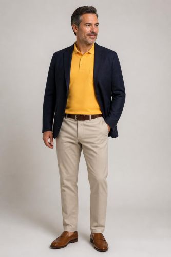 Polo Ragman Classic KE-RAGMAN-540391-505