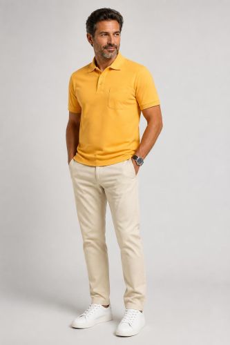 Polo Ragman Classic KE-RAGMAN-540391-505