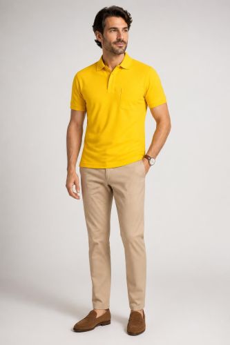 Polo Ragman Regular KE-RAGMAN-540391-510