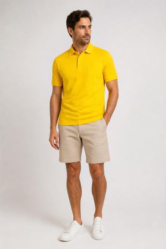 Polo Ragman Regular KE-RAGMAN-540391-510