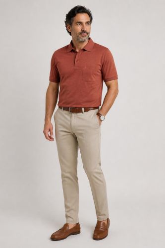 Polo Ragman Classic KE-RAGMAN-540391-543