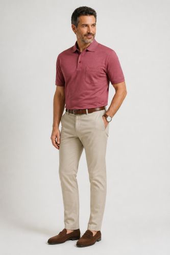 Polo Ragman Classic KE-RAGMAN-540391-683